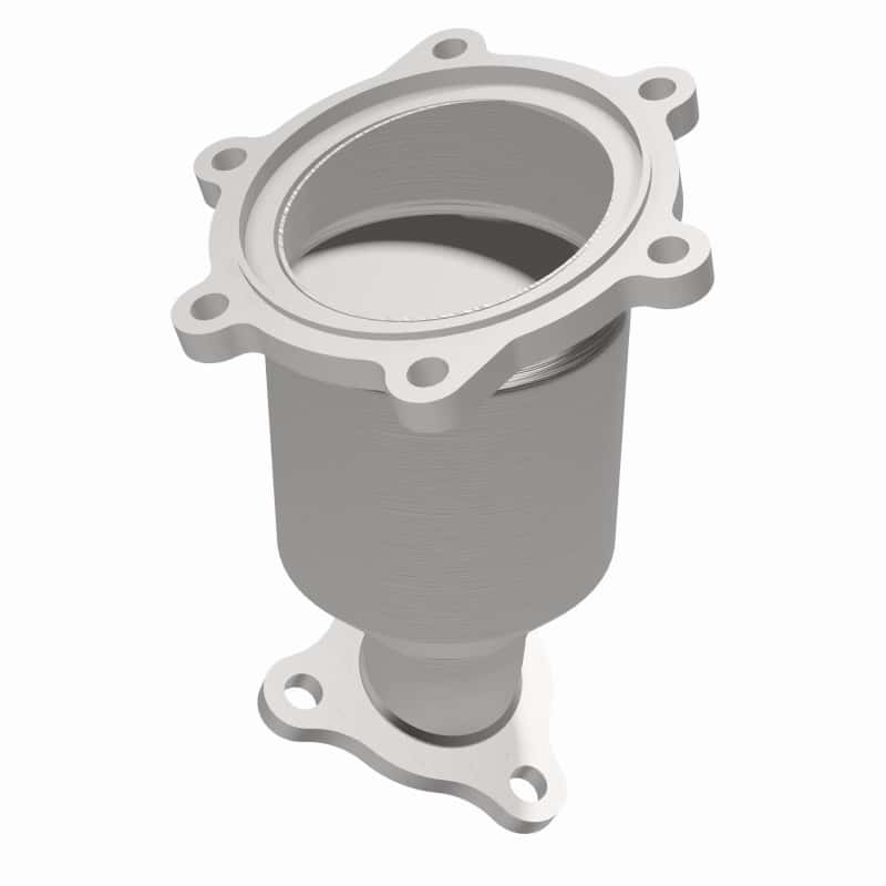 Magnaflow — MagnaFlow Conv DF 95-97 Altima 2.4L front 49S
HM Grade
HM - view 23