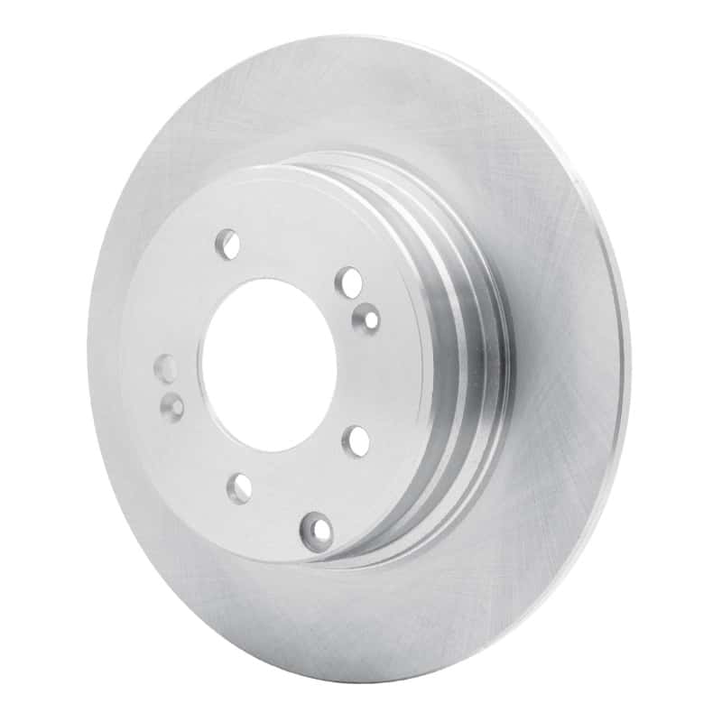 DFC — DFC 17-19 Kia Cadenza Rear Brake Rotor
DFC Brake Rotor - view 2