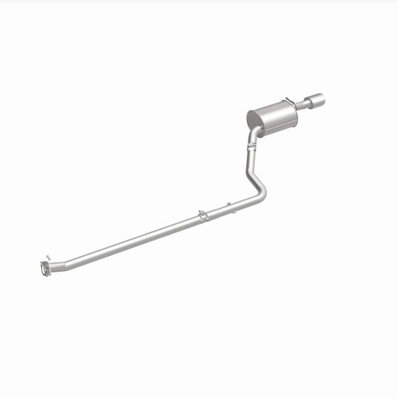 Magnaflow — Magnaflow 16-20 Kia Optima 2.4L BRE Exhaust Kit
Exhaust Kit - view 5
