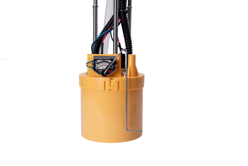 Fleece Performance — Fleece Performance 20-24 Dodge 2500/3500 Cummins PowerFlo Lift Pump Assembly
Lift Pump - view 8