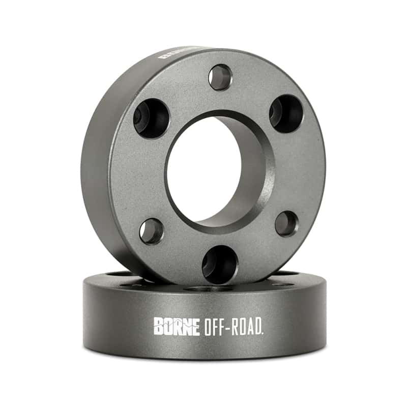 Borne Off-Road — Borne Off-Road 2004+ Ford F-150 Leveling Kit - Front 2in - view 10