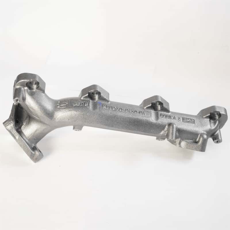 Ford Racing — Ford Racing 6.7L Diesel Turbo Kit
Turbocharger - view 15