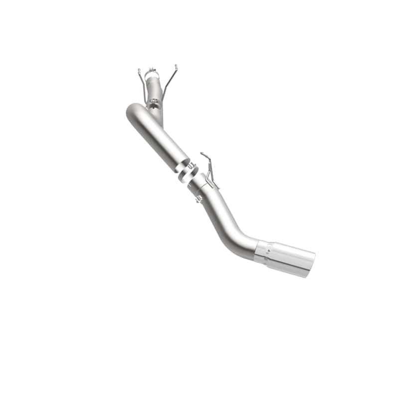 Magnaflow — MagnaFlow 07-17 Dodge Ram 2500/3500 6.7L DPF-Back SS 5in Single Passenger Side Rear Exit
Filter-Back - view 21
