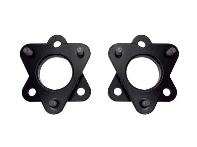 ICON — ICON 06-13 Dodge Ram 1500 2in Spacer Kit
LEVELING SPACER KIT - view 1