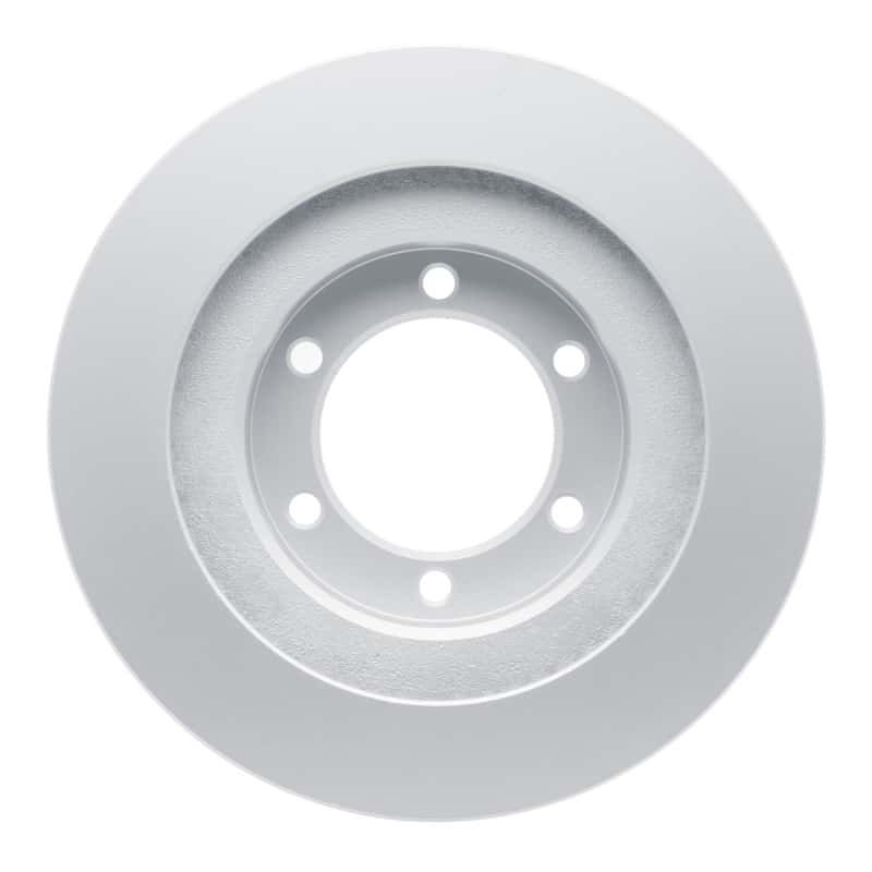 DFC — DFC 03-09 Lexus GX470 Front GeoSPEC Coated Rotor
DFC Brake Rotor - view 5