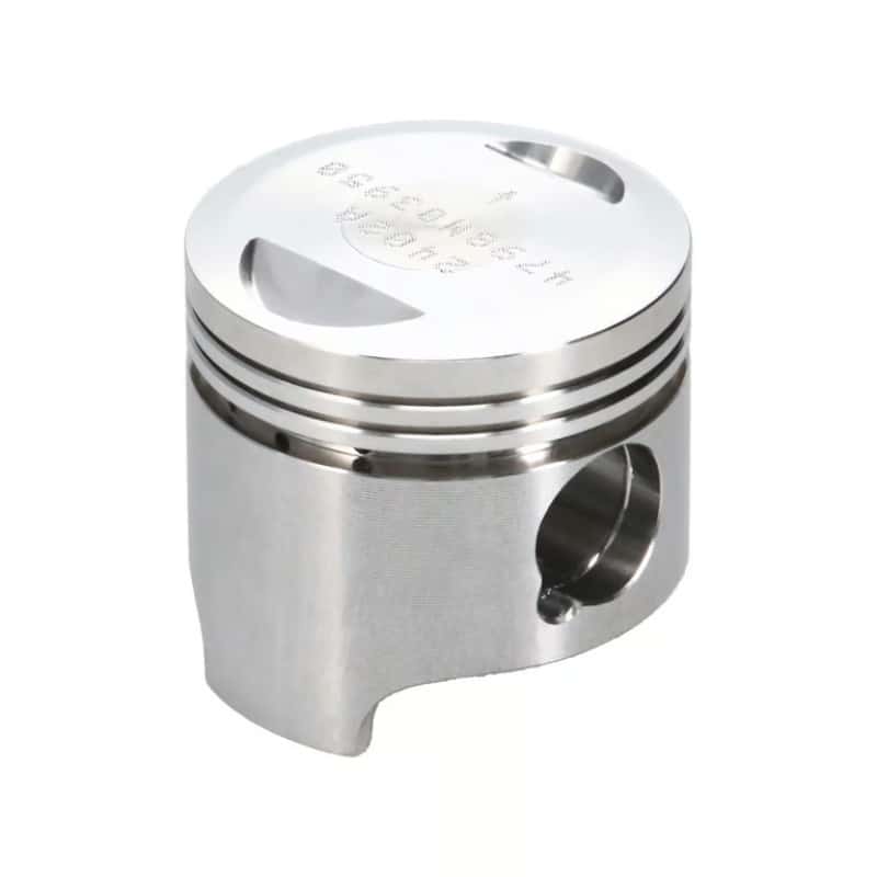 Wiseco — Wiseco 88-03 Honda XR50/04-13 CRF50F 3950XZ Piston
Piston Kit - view 3