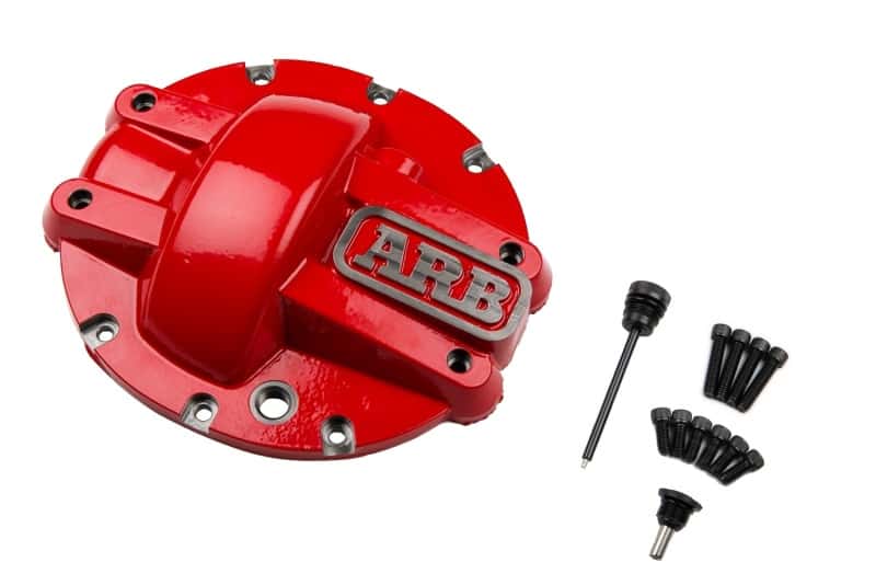 ARB — ARB Diff Cover Chev 10 Bolt - view 2