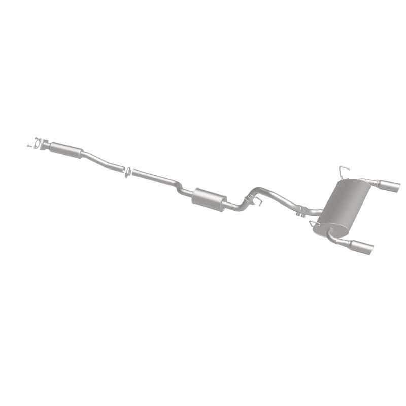 Magnaflow — MagnaFlow BRE Exhaust Kit 13-18 Ford Escape
Exhaust Kit - view 9