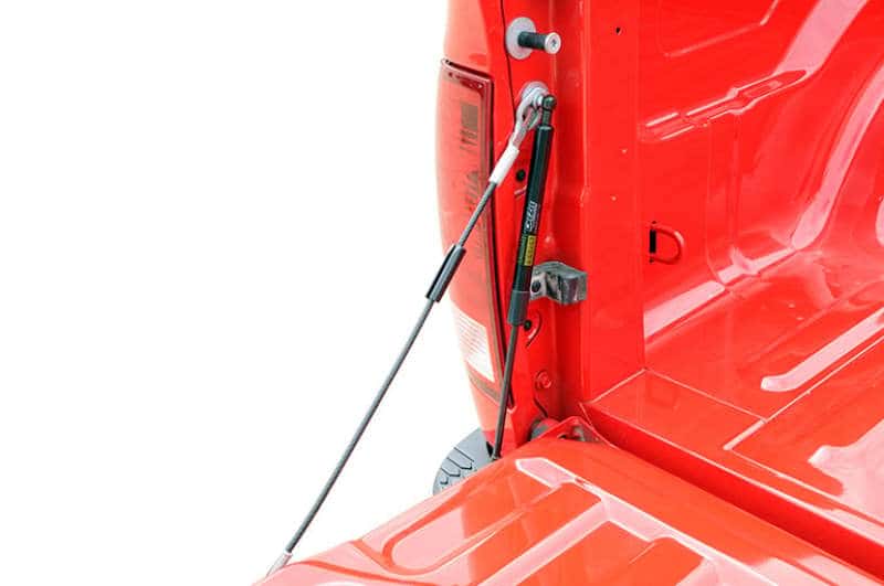 Dee Zee — Dee Zee 02-09 Dodge Ram Tailgate Assist Shock
Lift Support - view 2
