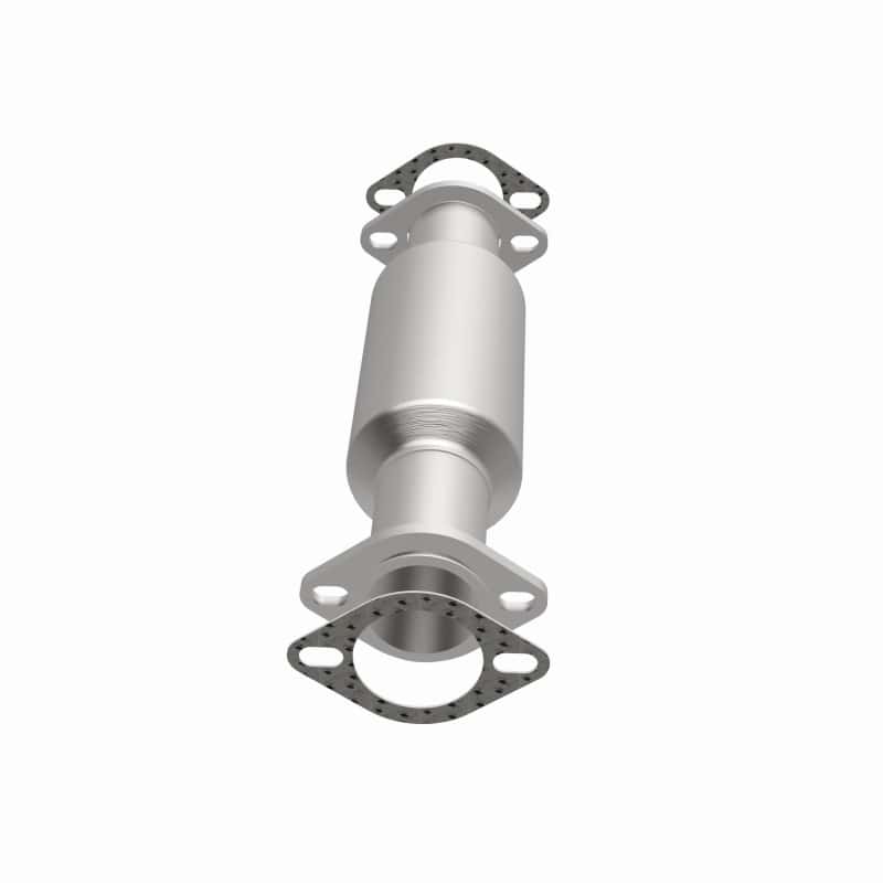 Magnaflow — MagnaFlow Conv Direct Fit Nissan 84-89
Standard Grade
Standard - view 25