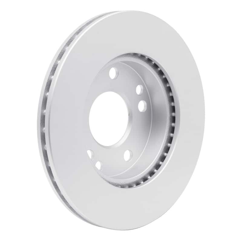 DFC — DFC 87-93 Mercedes-Benz 190E Front GeoSPEC Coated Rotor
DFC Brake Rotor - view 4