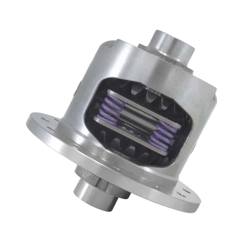 Yukon Gear & Axle — Yukon Gear Dura Grip Positraction For GM 12 Bolt Car w/ 33 Spline Axles / 4.10+
Limited Slip Unit  - view 3