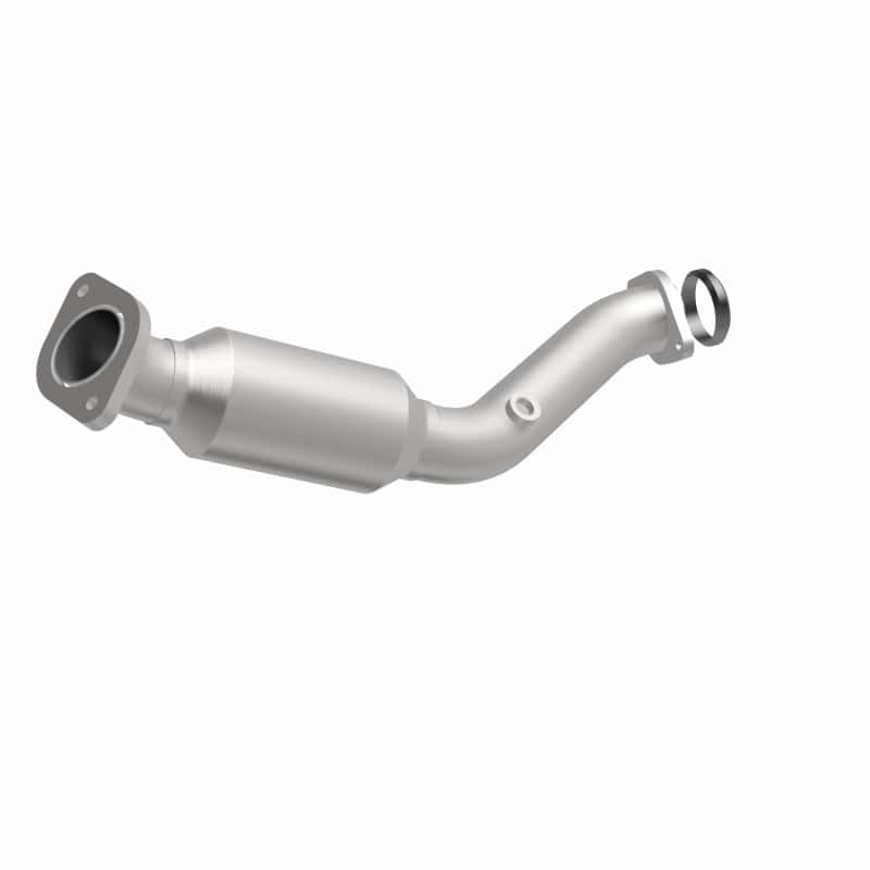 Magnaflow — MagnaFlow Conv DF CORVETTE 05-07 6.0L OEM
OEM Grade
OEM - view 8