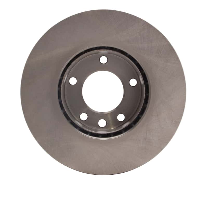 DFC — DFC 08-18 Mercedes-Benz G550 Front Brake Rotor
DFC Brake Rotor - view 5