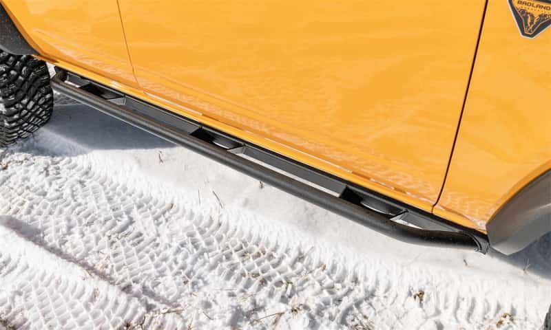N-Fab — N-Fab Trail Slider Steps 2021 Ford Bronco 4 Door - Textured Black
TS 21-25 Ford BrncTX
TS 21-24 Frd BrncTX - view 6
