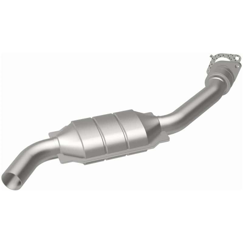 Magnaflow — MagnaFlow Conv DF 00-04 Ford Taurus 3.0L
OEM Grade
OEM - view 4