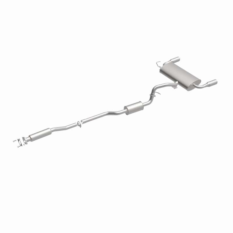 Magnaflow — MagnaFlow BRE Exhaust Kit 13-18 Ford Escape
Exhaust Kit - view 5