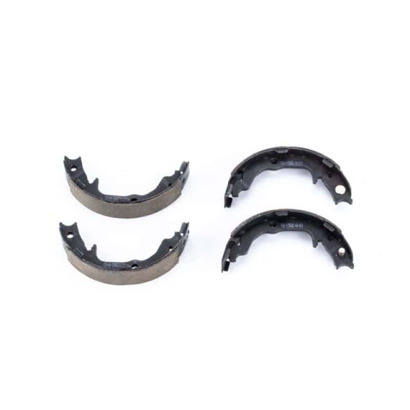 PowerStop — Power Stop 11-15 Chrysler 200 Rear Autospecialty Parking Brake Shoes - view 1