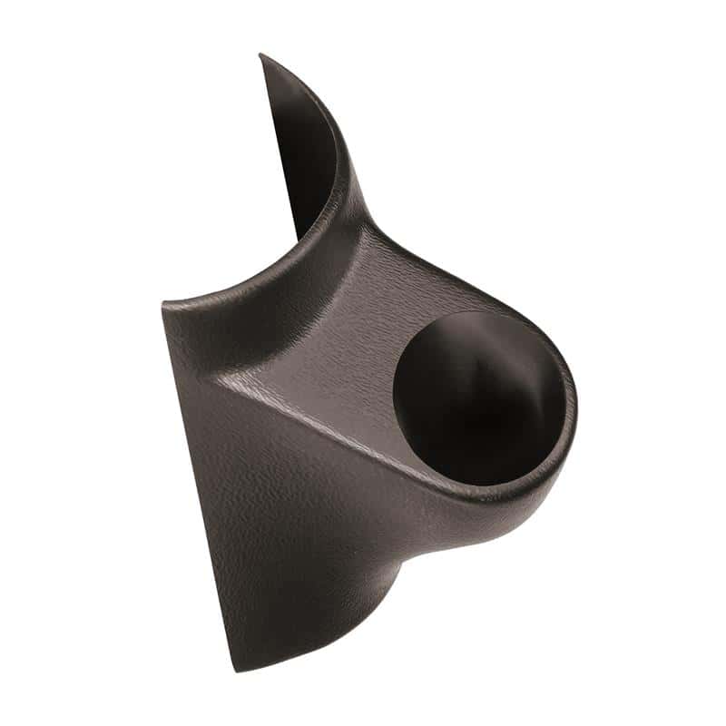 AutoMeter — Autometer 98-02 Dodge Ram (exc 02 1500) Single Pod - Black
2-1/16" SINGLE POD, - view 1