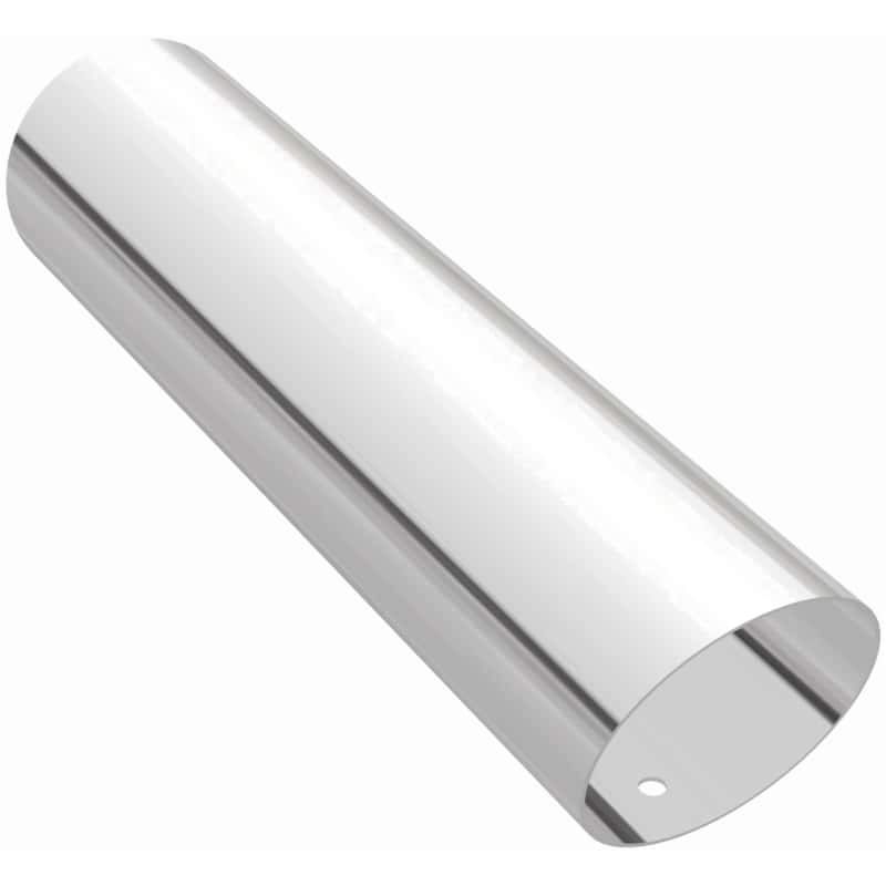 Magnaflow — MagnaFlow Tip 1-Pk. Sc 3 X 12 3 Id 15Deg
Stainless Steel
Exhaust Tip - view 1