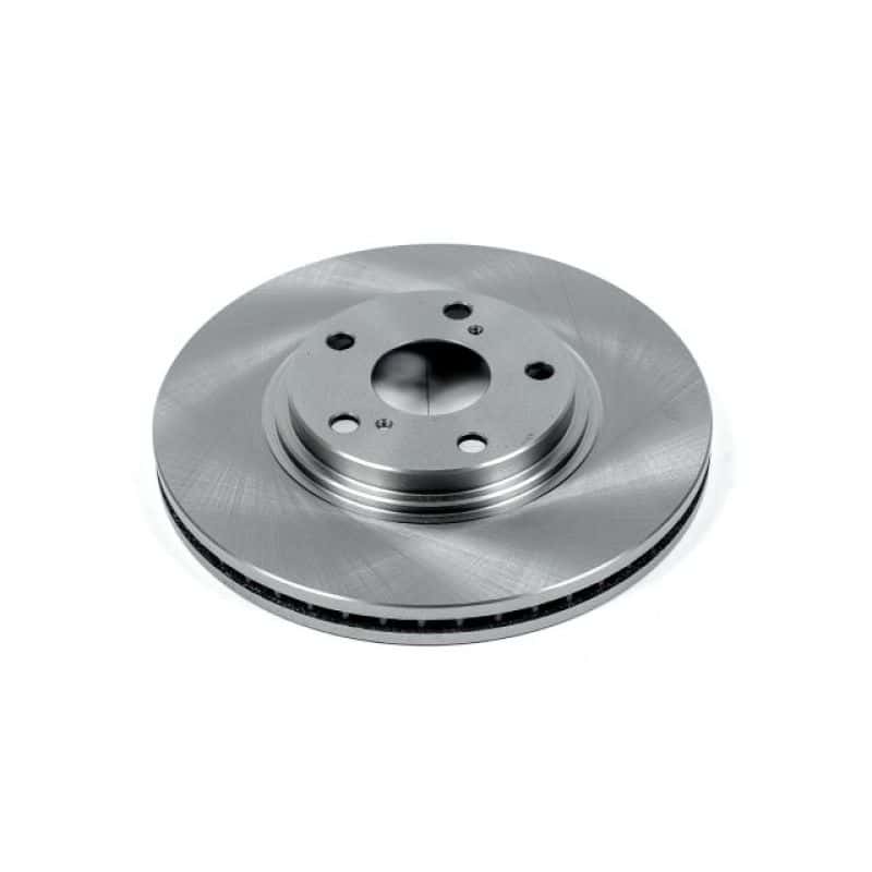 PowerStop — Power Stop 2003 Lexus ES300 Front Autospecialty Brake Rotor
AutoSpecialty Rotor - view 1