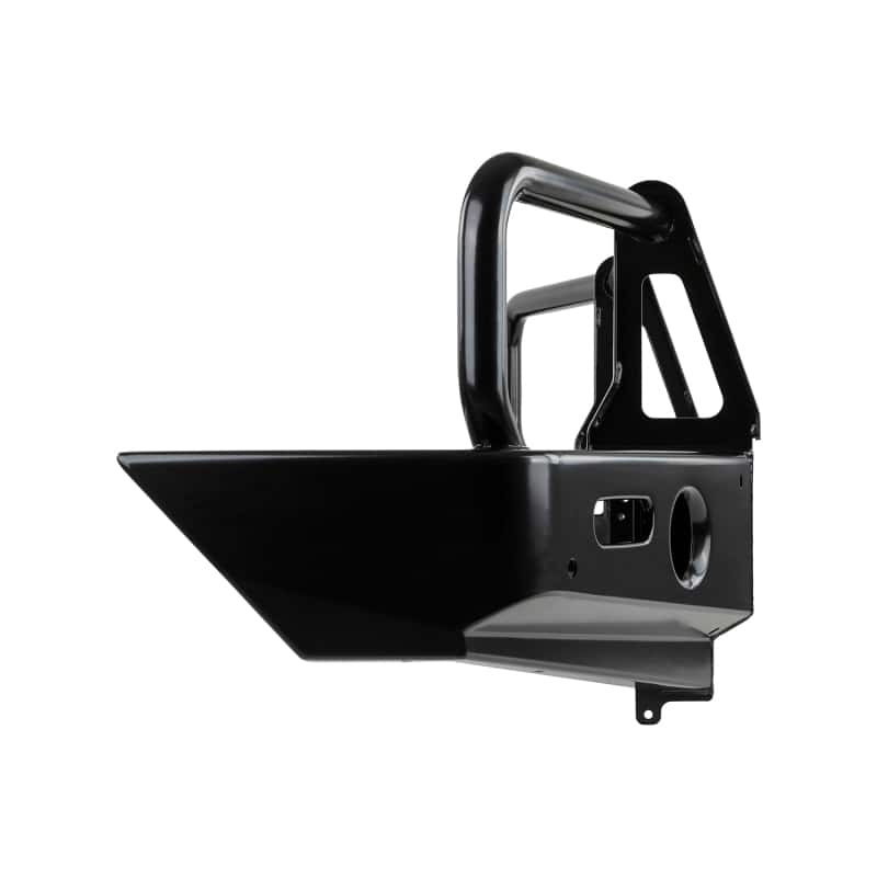 ARB — ARB Winchbar Suit Oe Fog Sensors Disco 4
Winch Bumper - view 2