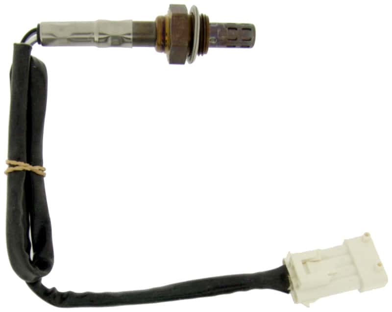 NGK — NGK Chevrolet Equinox 2009-2008 Direct Fit Oxygen Sensor
Oxygen Sensor - view 2