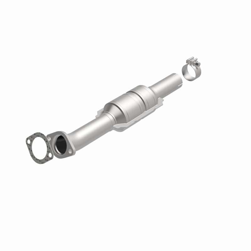 Magnaflow — Magnaflow Conv DF 06-08 Eclipse rear OEM
OEM Grade
OEM - view 29