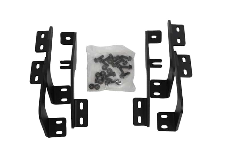 Dee Zee — Dee Zee 16-23 Toyota Tacoma Running Board NXt Bracket Kit
RngBrdMntKt - view 2