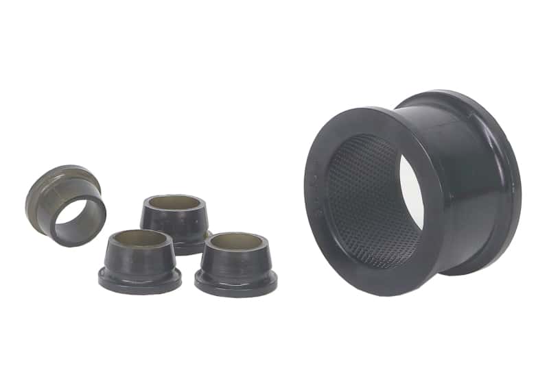 Whiteline — Whiteline 1992-1995 Honda Civic Rack And Pinion Bushing
Bushing Kit - view 2