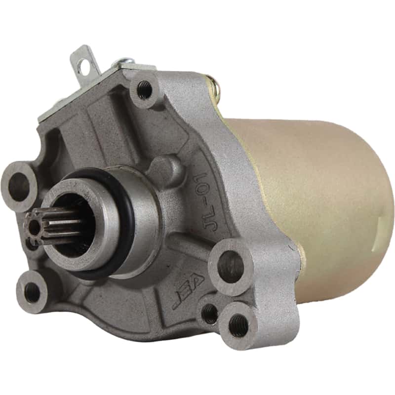 Arrowhead — Arrowhead Aprilia 12V 9T Str - view 6