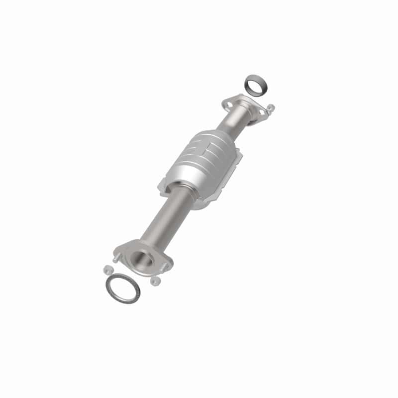 Magnaflow — MagnaFlow Conv DF 2002 Suzuki Aerio 2.0L
HM Grade
HM - view 15