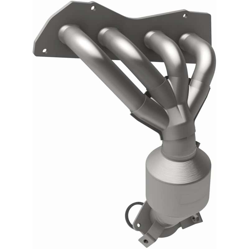 Magnaflow — MagnaFlow Conv DF 09 Toyota Venza 2.7L
OEM Grade
OEM - view 30