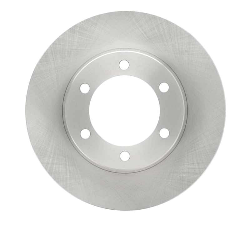 DFC — DFC 00-07 Toyota Sequoia Front Brake Rotor
DFC Brake Rotor - view 1