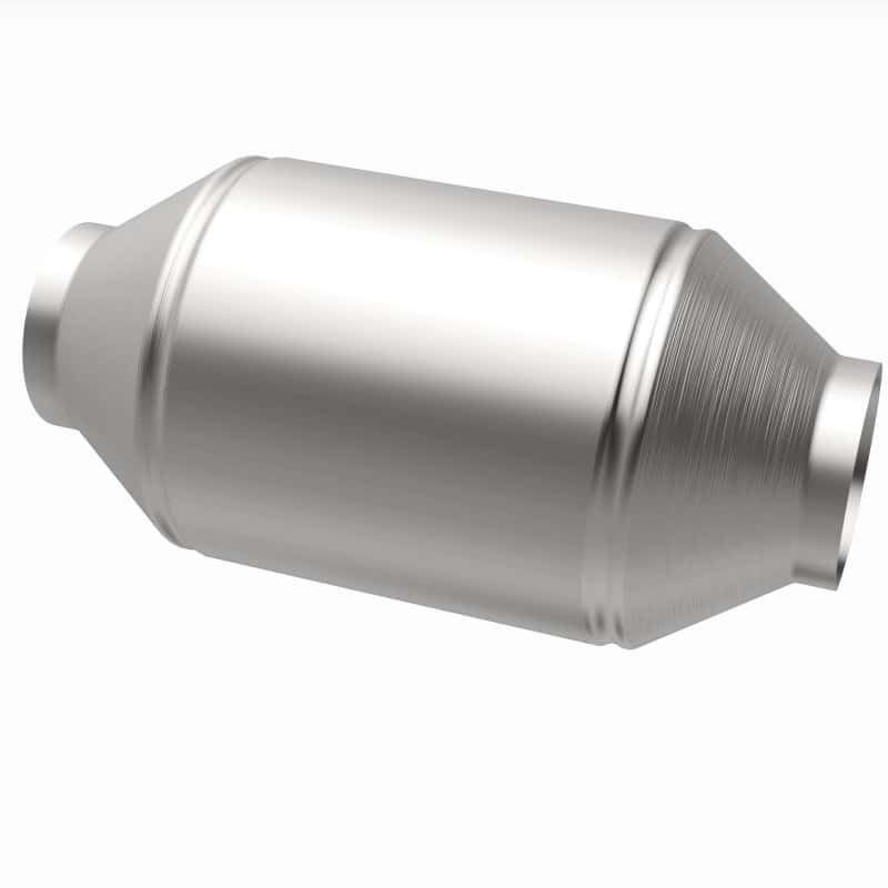 Magnaflow — MagnaFlow Conv Universal 2.00 inch C/C CA Pre-OBDII
California - view 21