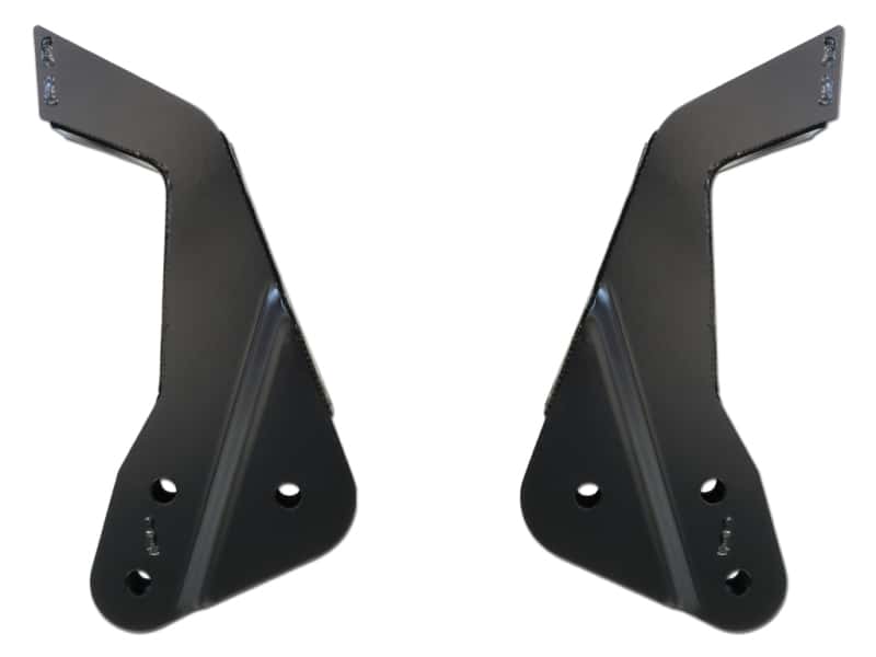 ICON — ICON 05-10 Ford F-250/F-350 Radius Arm Drop Kit
FSD RADIUS ARM DROP - view 1