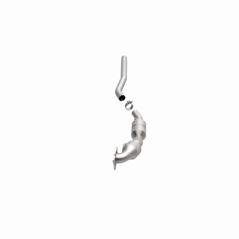 Magnaflow — Magnaflow 08-13 Audi A3 2.0L Direct Fit Converter
California - view 25