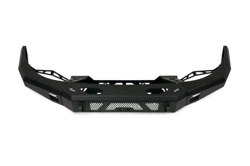DV8 Offroad — DV8 Offroad 03-09 Lexus GX 470 MTO Series Winch Front Bumper - view 5