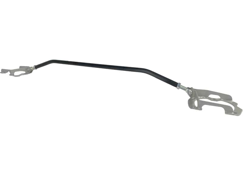 Whiteline — Whiteline 14+ Subaru Impreza WRX/STI Front Adjustable Strut Tower Brace
Strut Brace - view 1