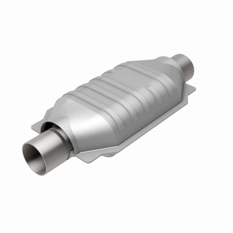 Magnaflow — MagnaFlow Conv Univ 2 W/Air FED
Standard Grade
Standard - view 16
