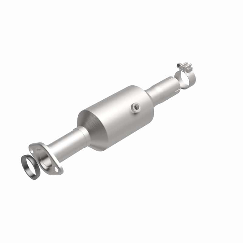 Magnaflow — Magnaflow Conv DF 09-11 Ford Escape 2.5L
OEM Grade
OEM - view 6