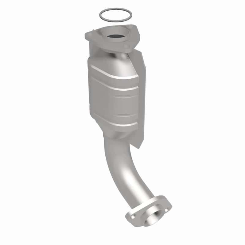 Magnaflow — MagnaFlow Conv DF 99-03 Chevy Tracker 2.0L
OEM Grade
OEM - view 14