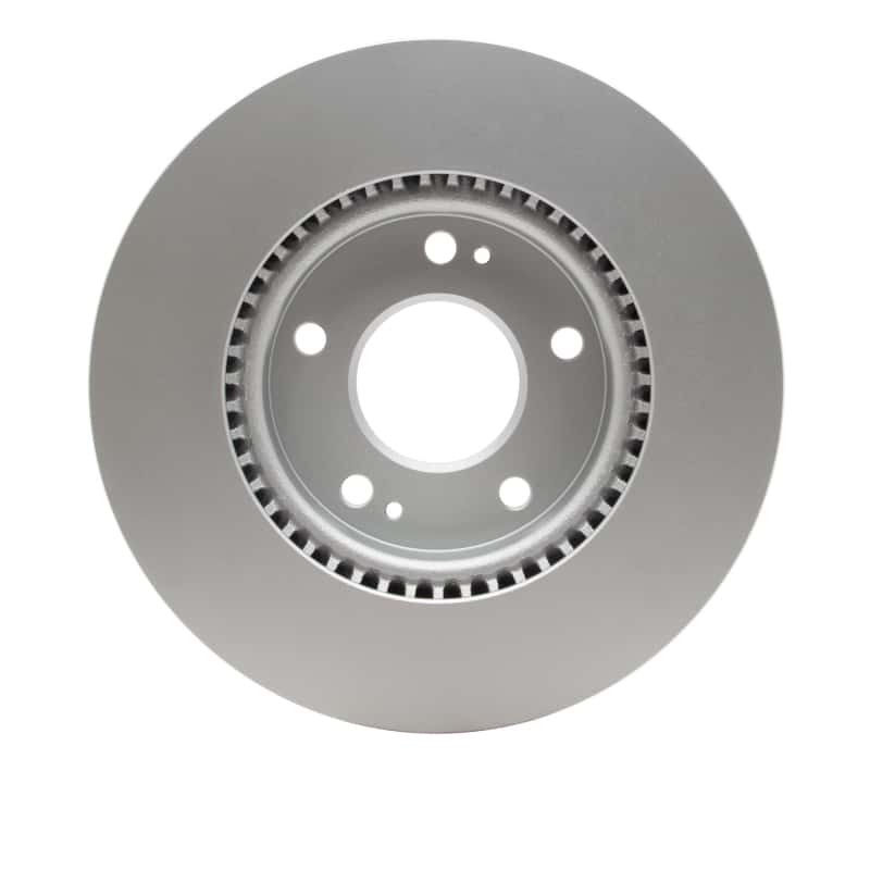 DFC — DFC 17-22 Hyundai Ioniq Front GeoSPEC Coated Rotor
DFC Brake Rotor - view 5