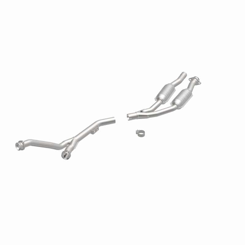 Magnaflow — MagnaFlow Conv DF 92-95 MB 400/500 4.2/5.0
Standard Grade
Standard - view 28