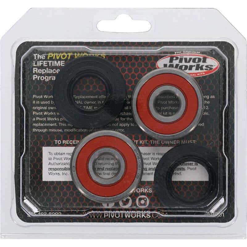Pivot Works — Pivot Works Premium Wheel Bearing - view 5