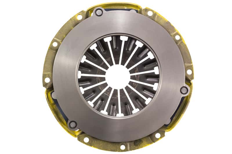 ACT — ACT 1995 Eagle Talon P/PL Heavy Duty Clutch Pressure Plate
Pressure Plate - view 3