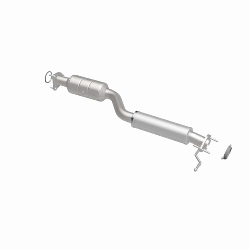 Magnaflow — MagnaFlow Conv DF 04-09 Mazda RX-8 1.3L M/T Rear
HM Grade
HM - view 13