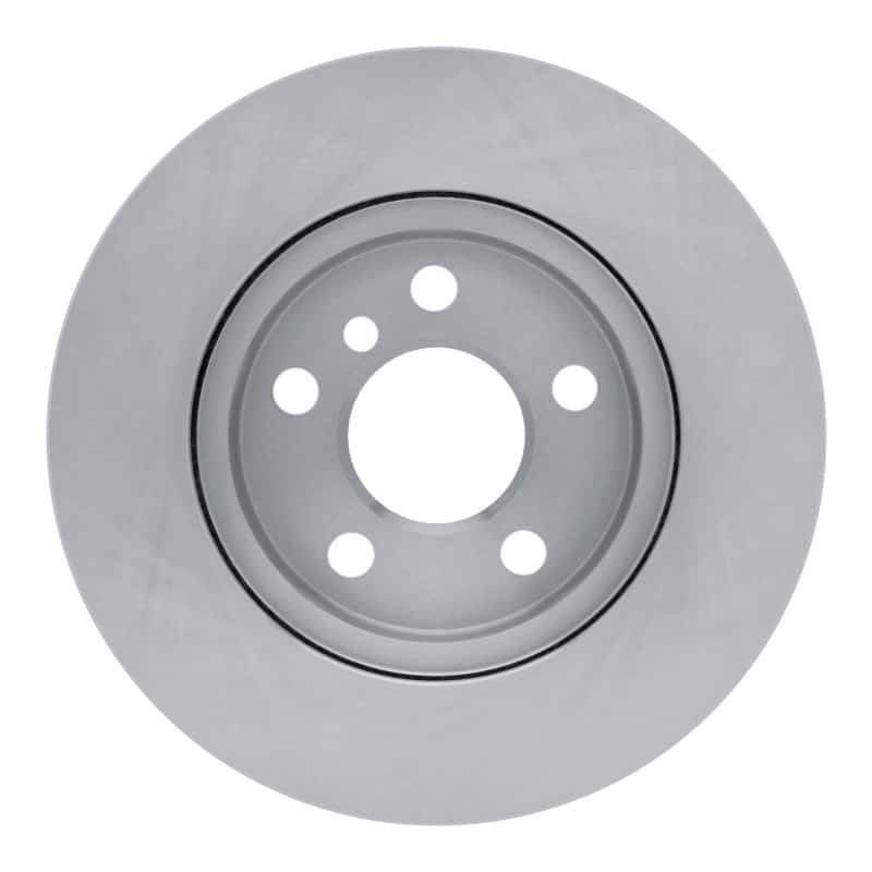 DFC — DFC 14-21 BMW i3 Front Brake Rotor
DFC Brake Rotor - view 5