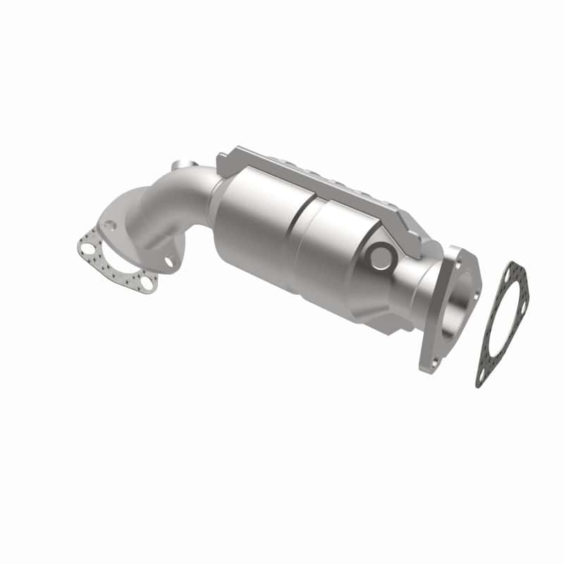 Magnaflow — MagnaFlow Conv DF Audi 97-05 A4/A4 Quattro / Volkwagen 00-05 Passat 1.8L
OEM Grade
OEM - view 22