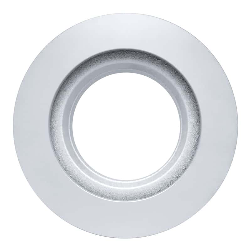 DFC — DFC 89-02 BEAVER MOTORCOACH CONTESSA Front GeoSPEC Coated Rotor - view 5